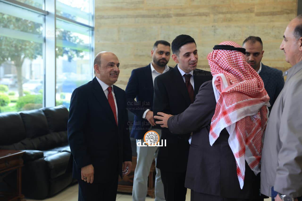 Madar Al-Saa Images 0.2223152441956907