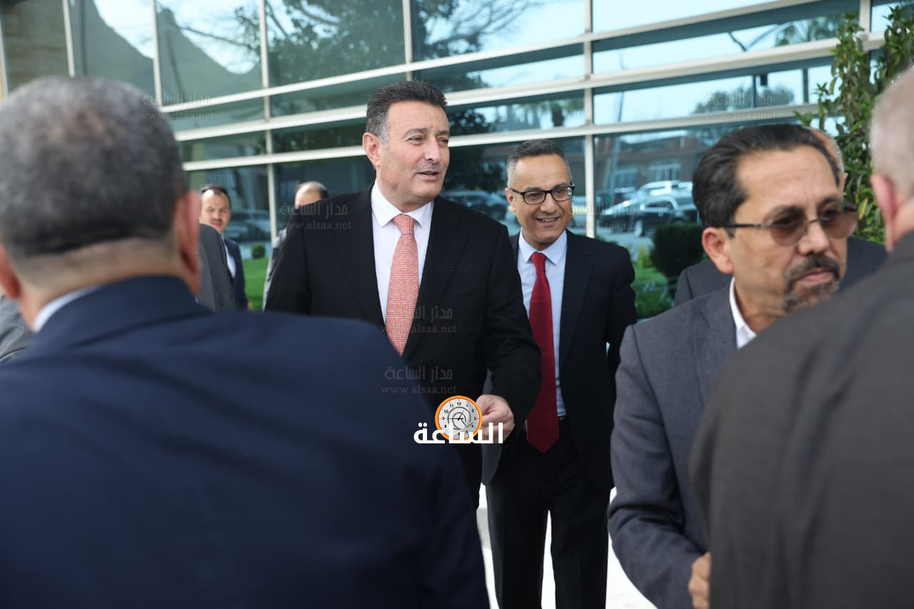 Madar Al-Saa Images 0.4746935406178906