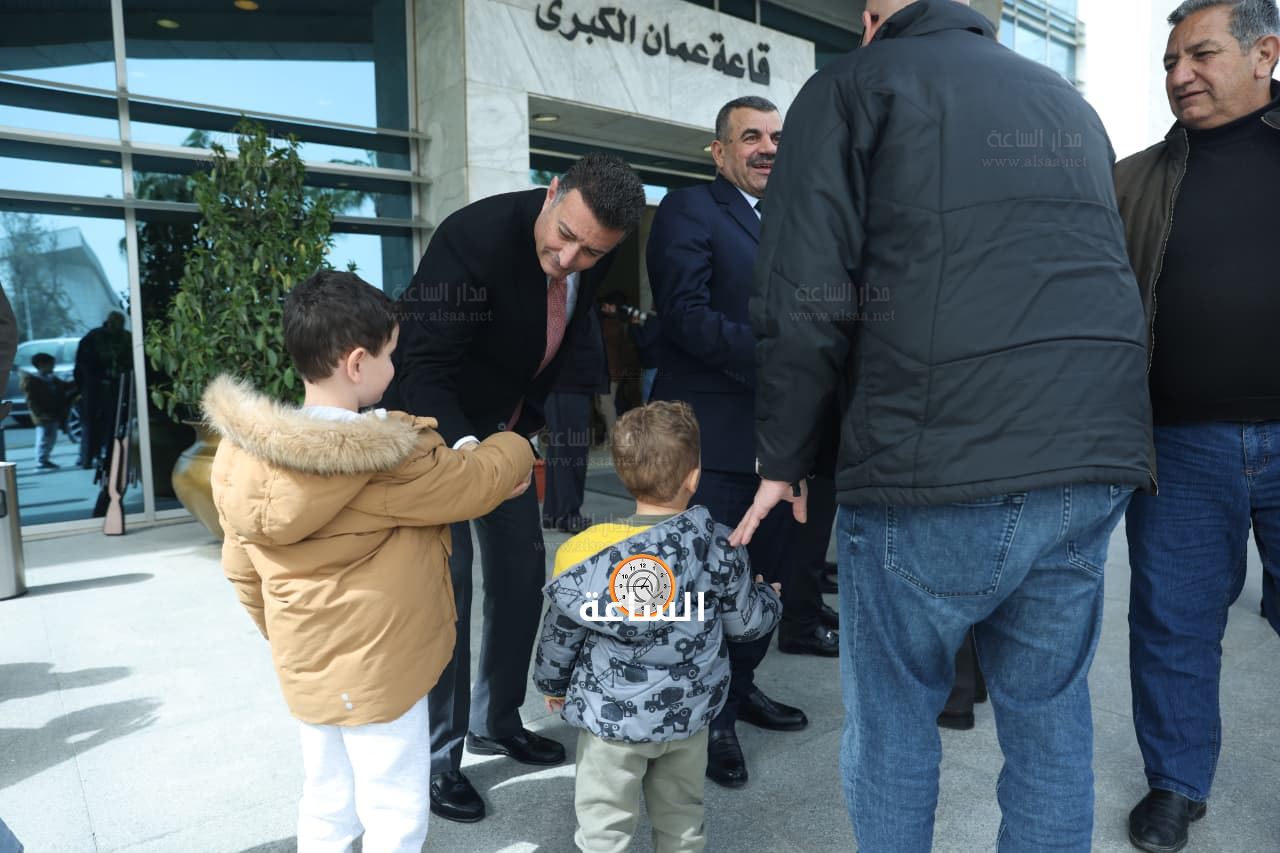 Madar Al-Saa Images 0.2874784259966381