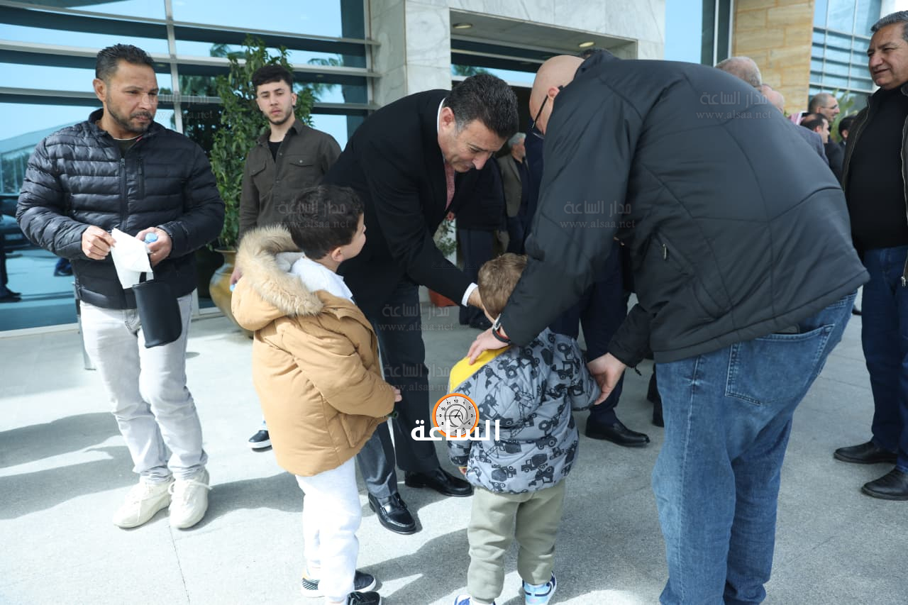 Madar Al-Saa Images 0.39934582029498045