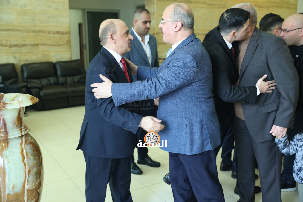 Madar Al-Saa Images 0.27122869919117476