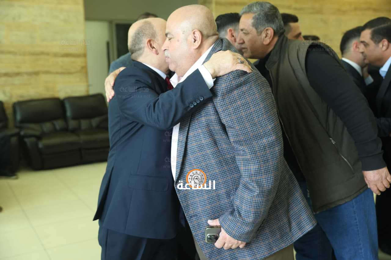 Madar Al-Saa Images 0.778174889089277