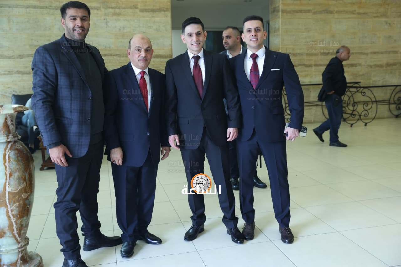 Madar Al-Saa Images 0.3951259600209036