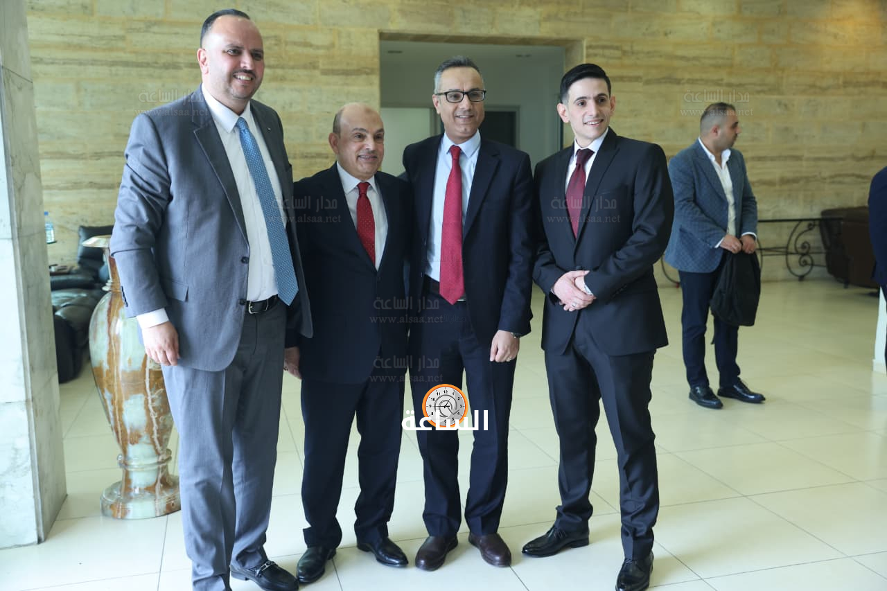 Madar Al-Saa Images 0.3652490361538294