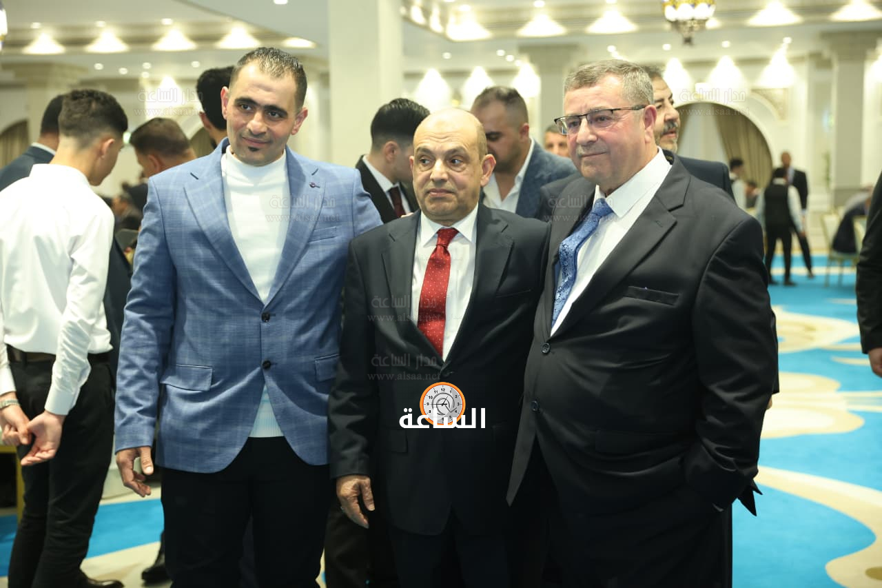 Madar Al-Saa Images 0.2439220832303981