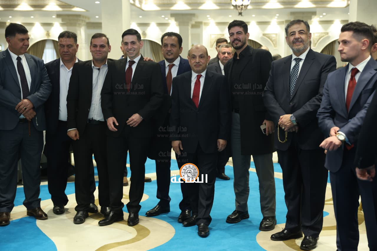 Madar Al-Saa Images 0.2710932854655502