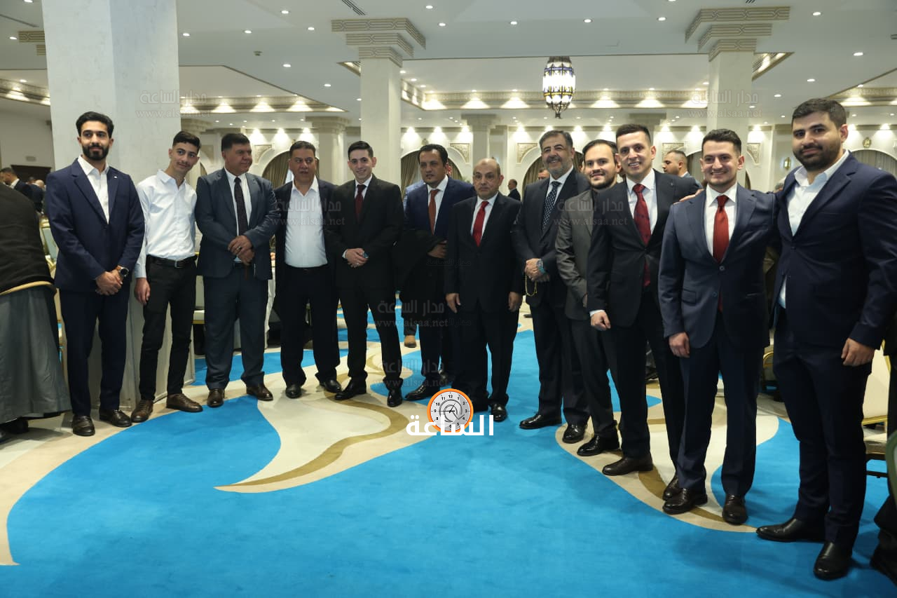 Madar Al-Saa Images 0.29547019605223535