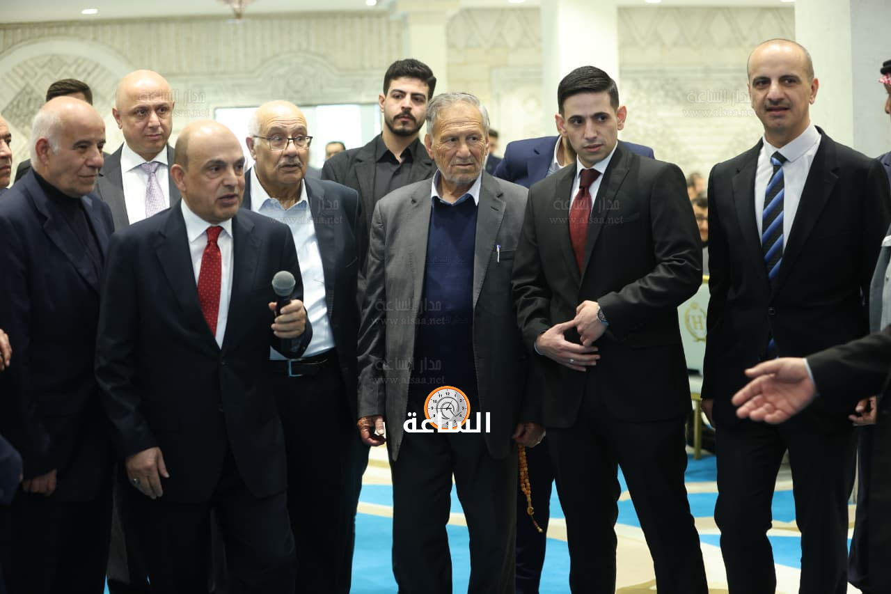 Madar Al-Saa Images 0.3015433305685018