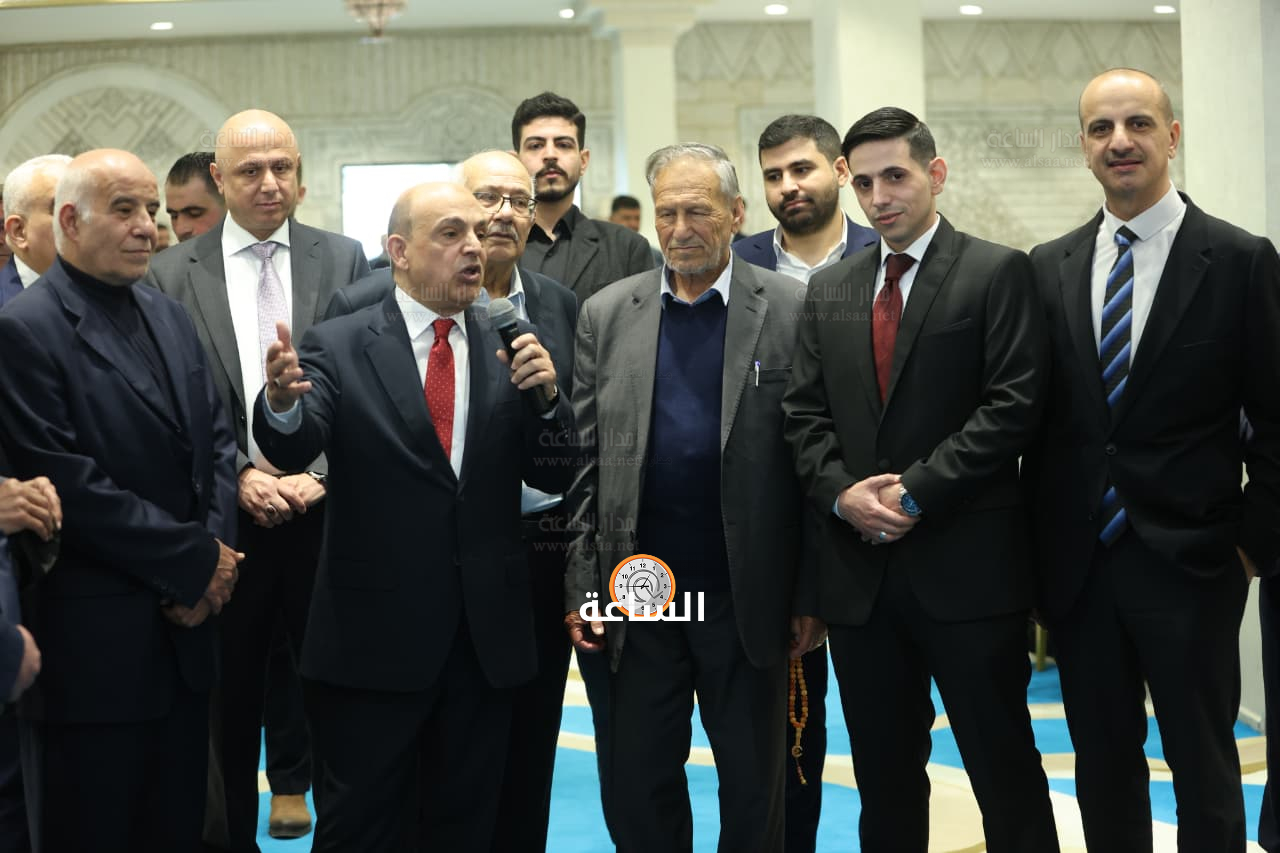 Madar Al-Saa Images 0.35938437811366974