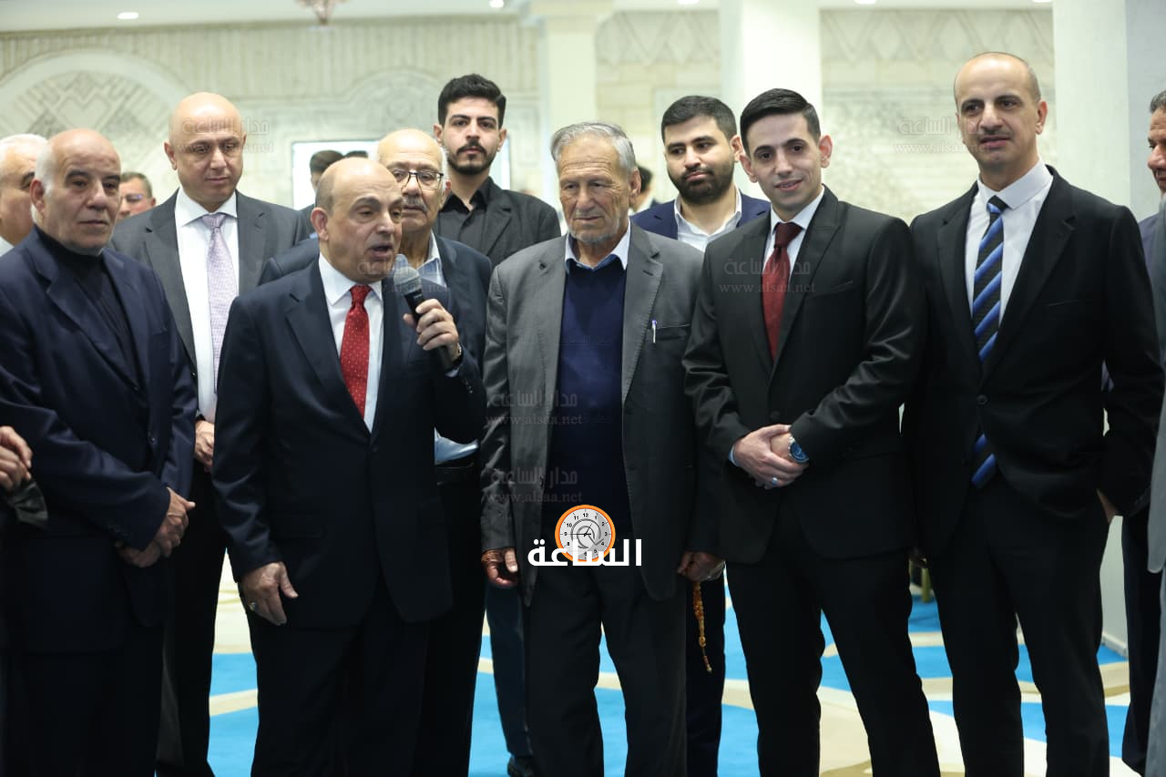 Madar Al-Saa Images 0.8269340535124309