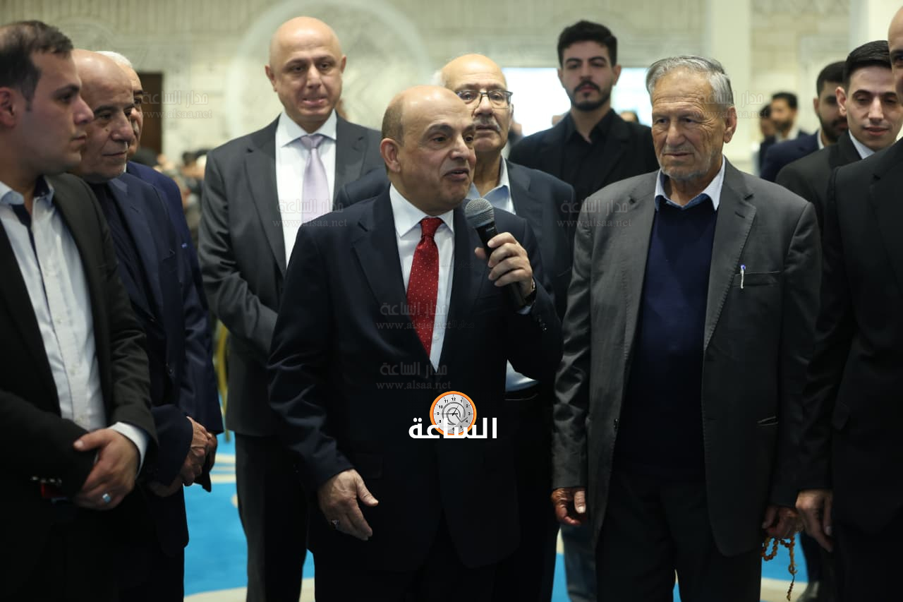 Madar Al-Saa Images 0.9480779611497029