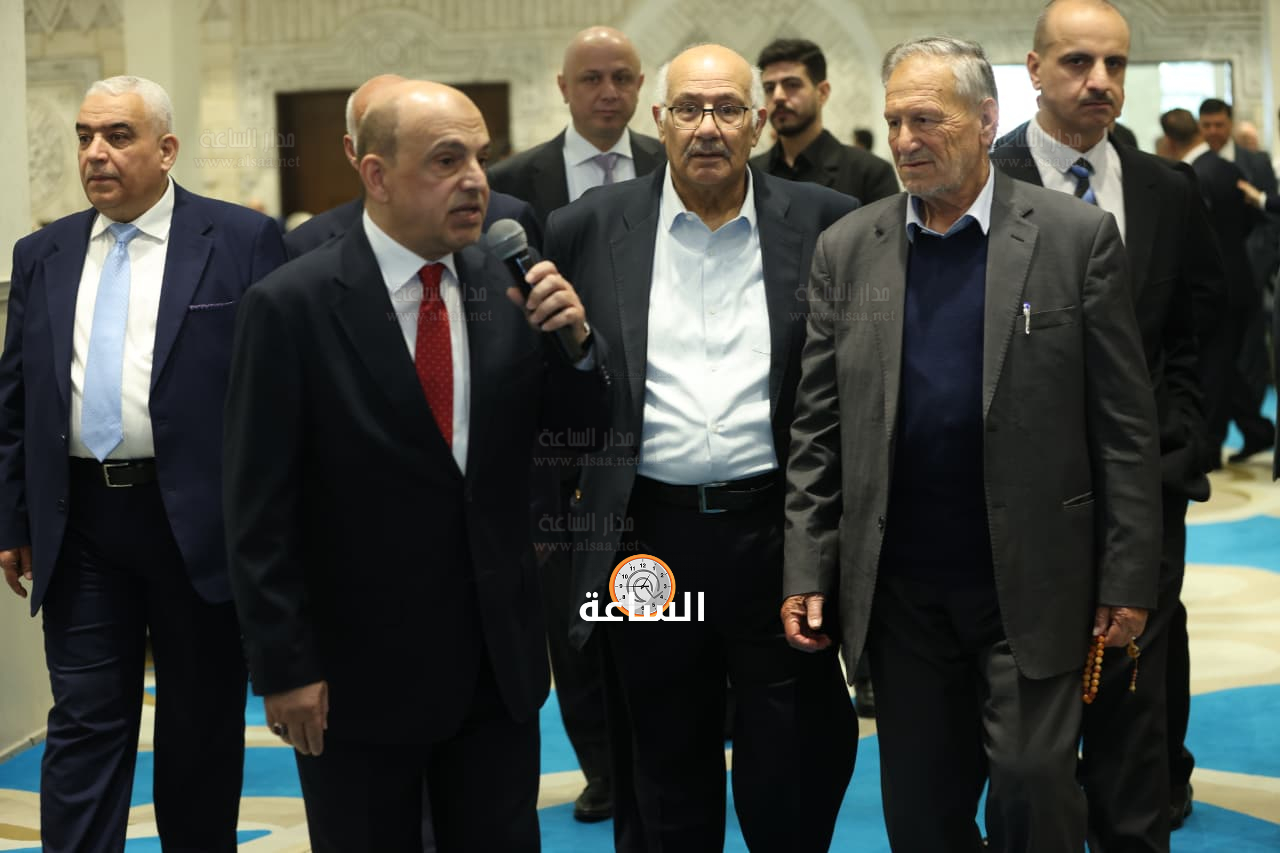 Madar Al-Saa Images 0.32111201458181493