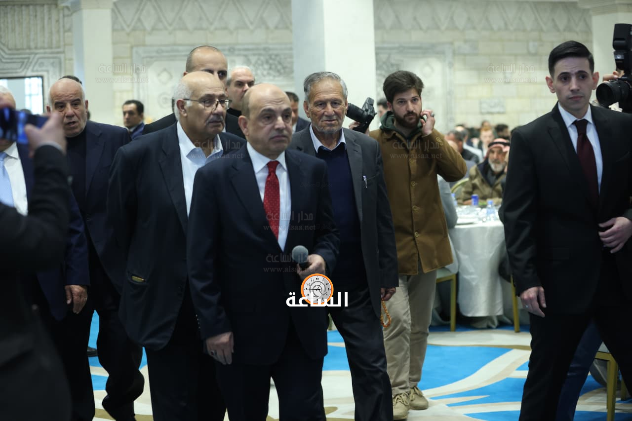 Madar Al-Saa Images 0.14003827618233633