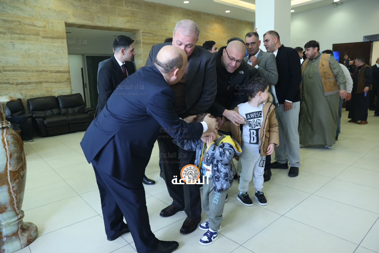 Madar Al-Saa Images 0.626366697494513