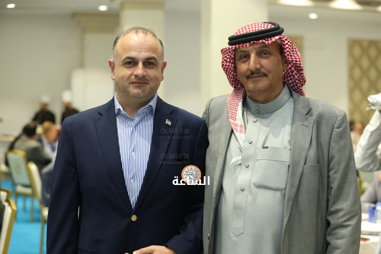 Madar Al-Saa Images 0.5646846450531581