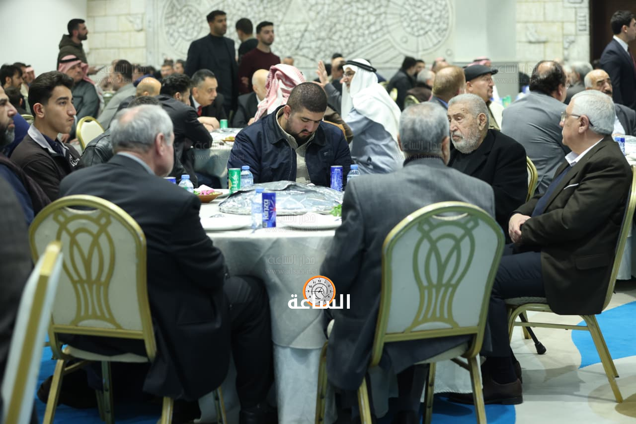 Madar Al-Saa Images 0.9950438901544129