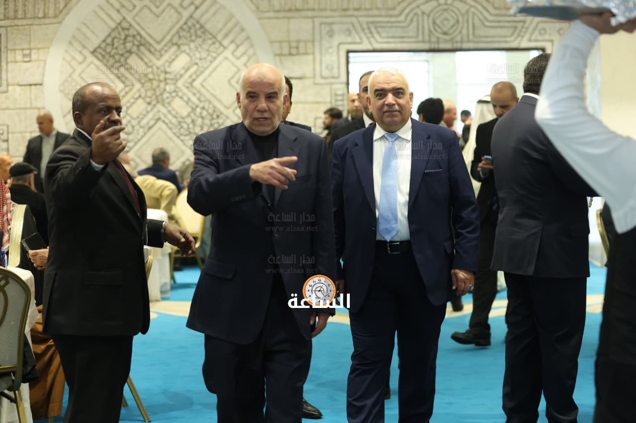 Madar Al-Saa Images 0.5376672755769788