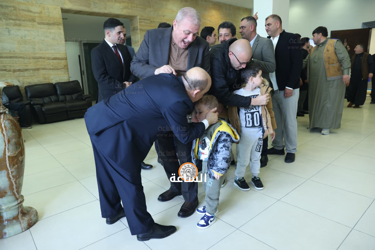 Madar Al-Saa Images 0.04634702702113669