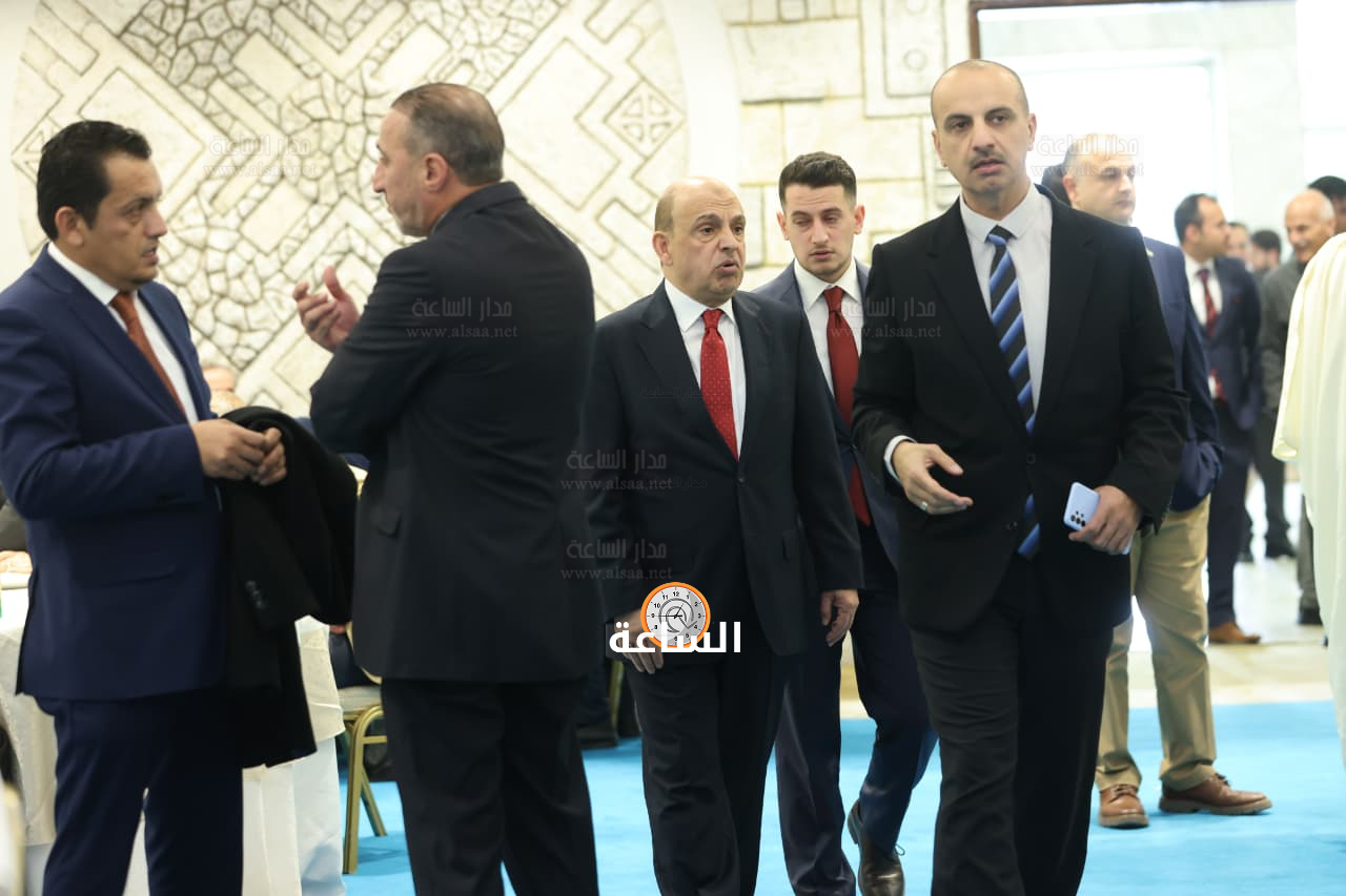 Madar Al-Saa Images 0.20148618506150073