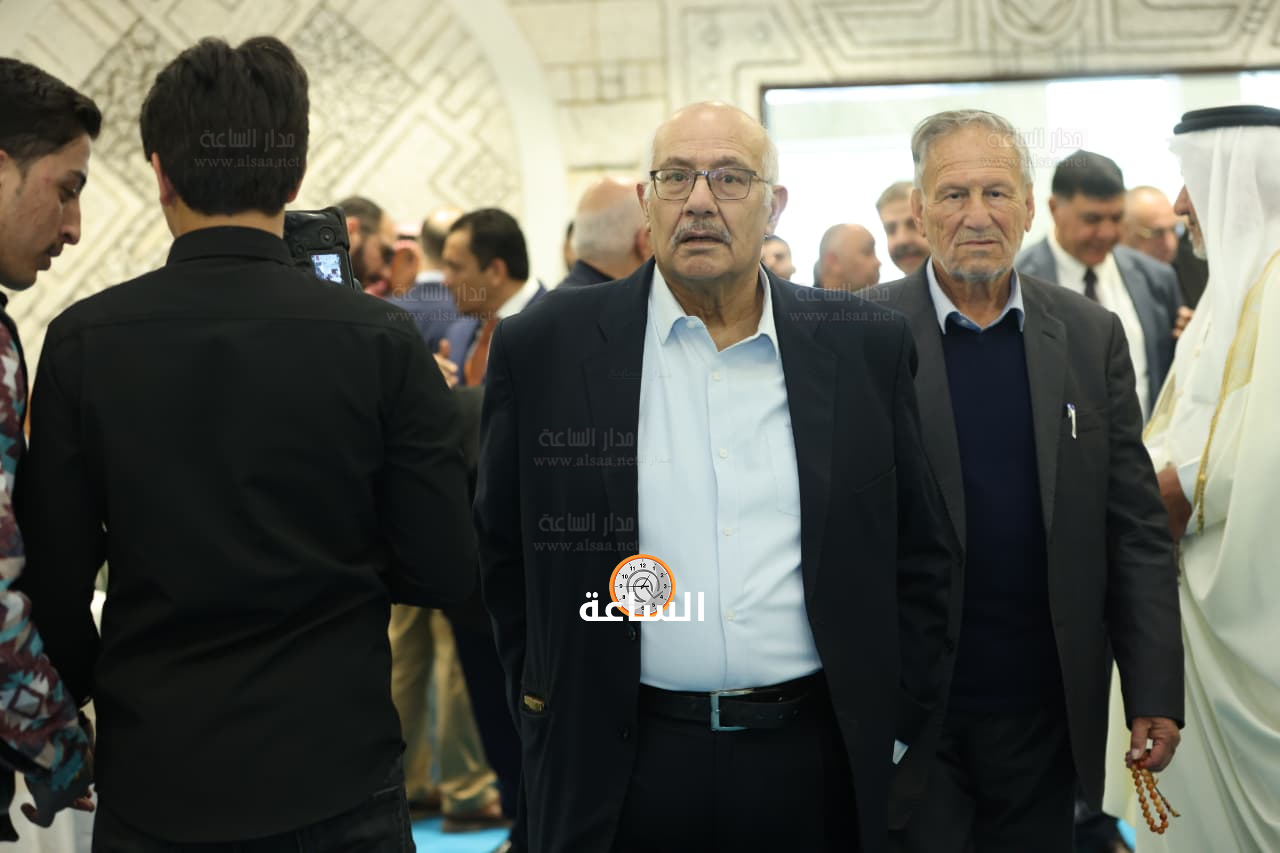 Madar Al-Saa Images 0.18168937714620237