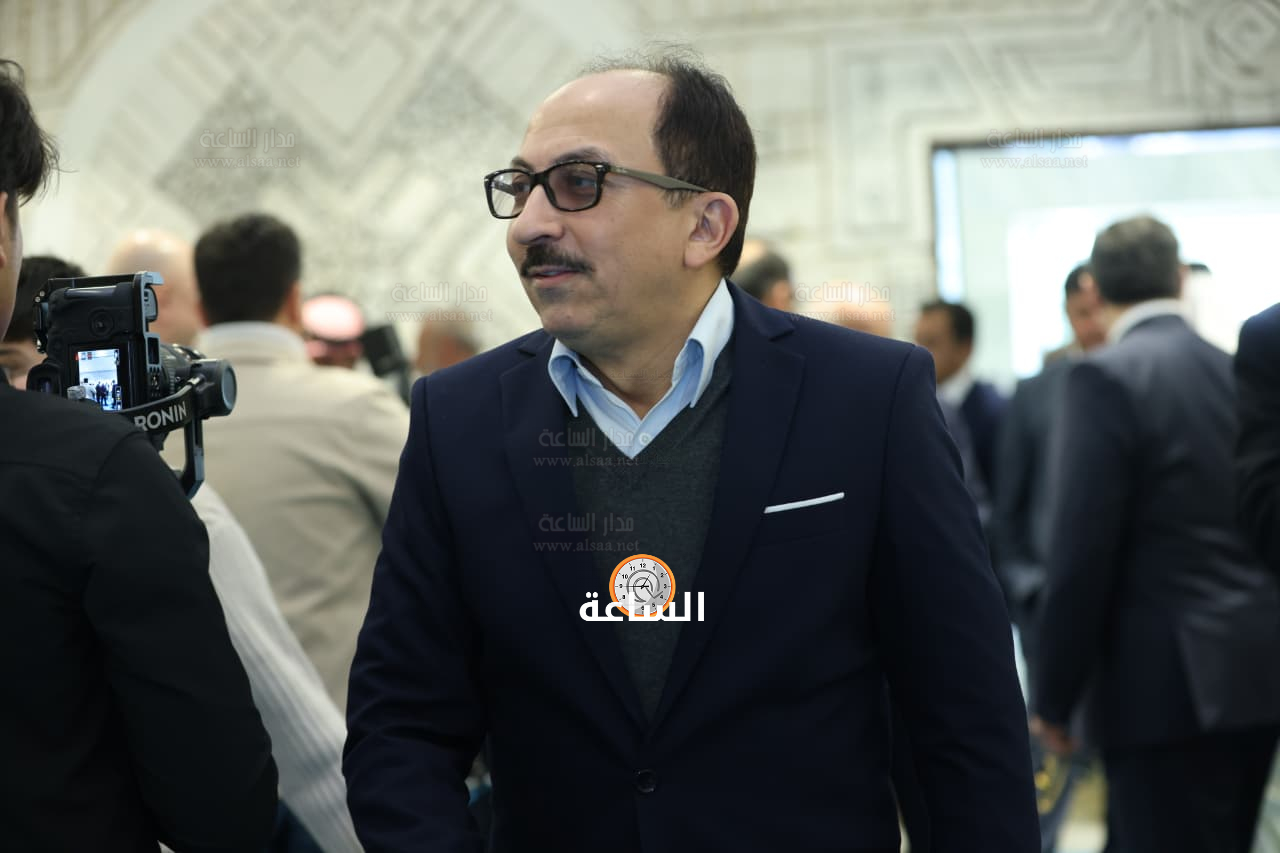 Madar Al-Saa Images 0.9541276885454825