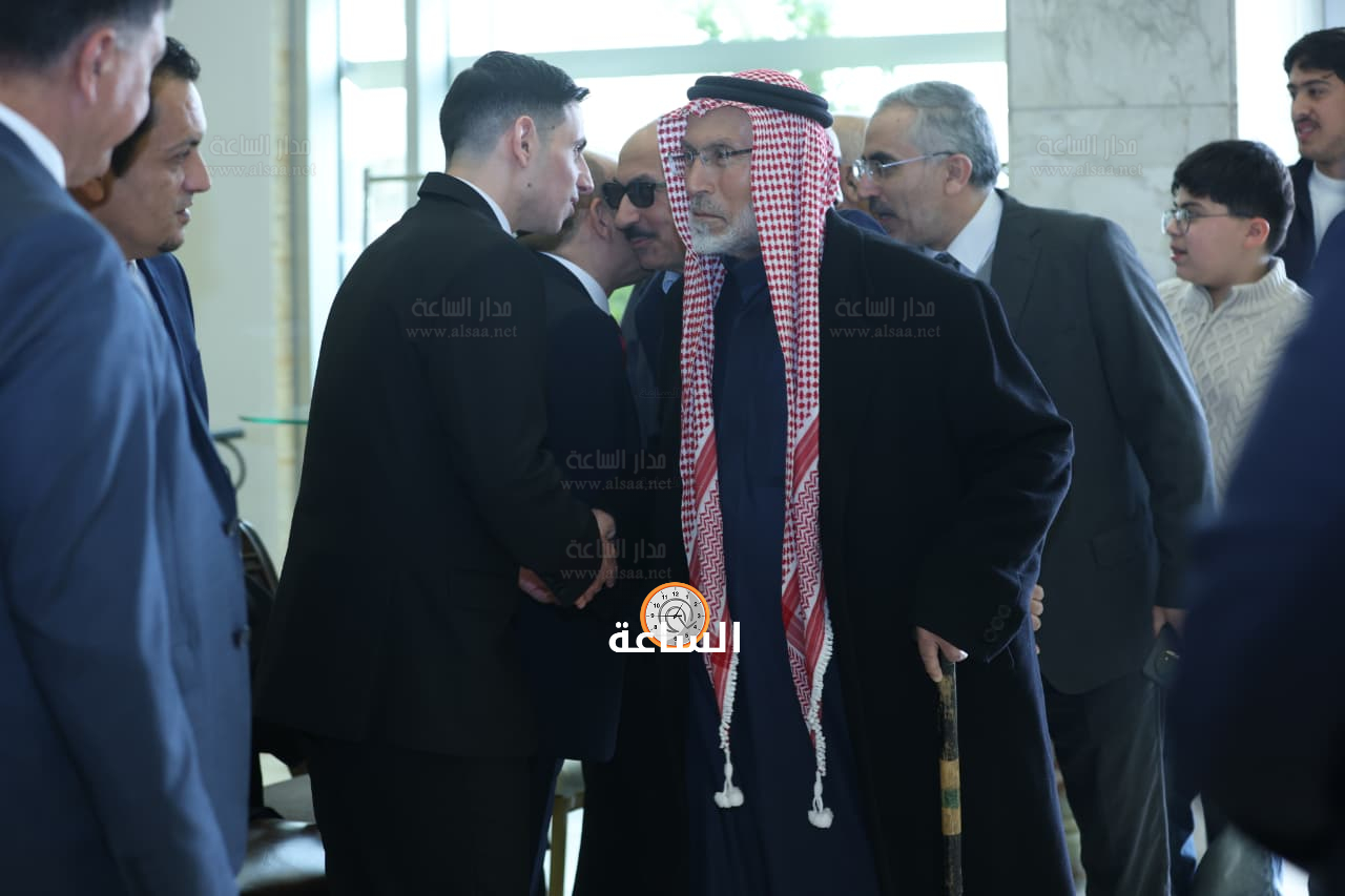 Madar Al-Saa Images 0.5681935070177483