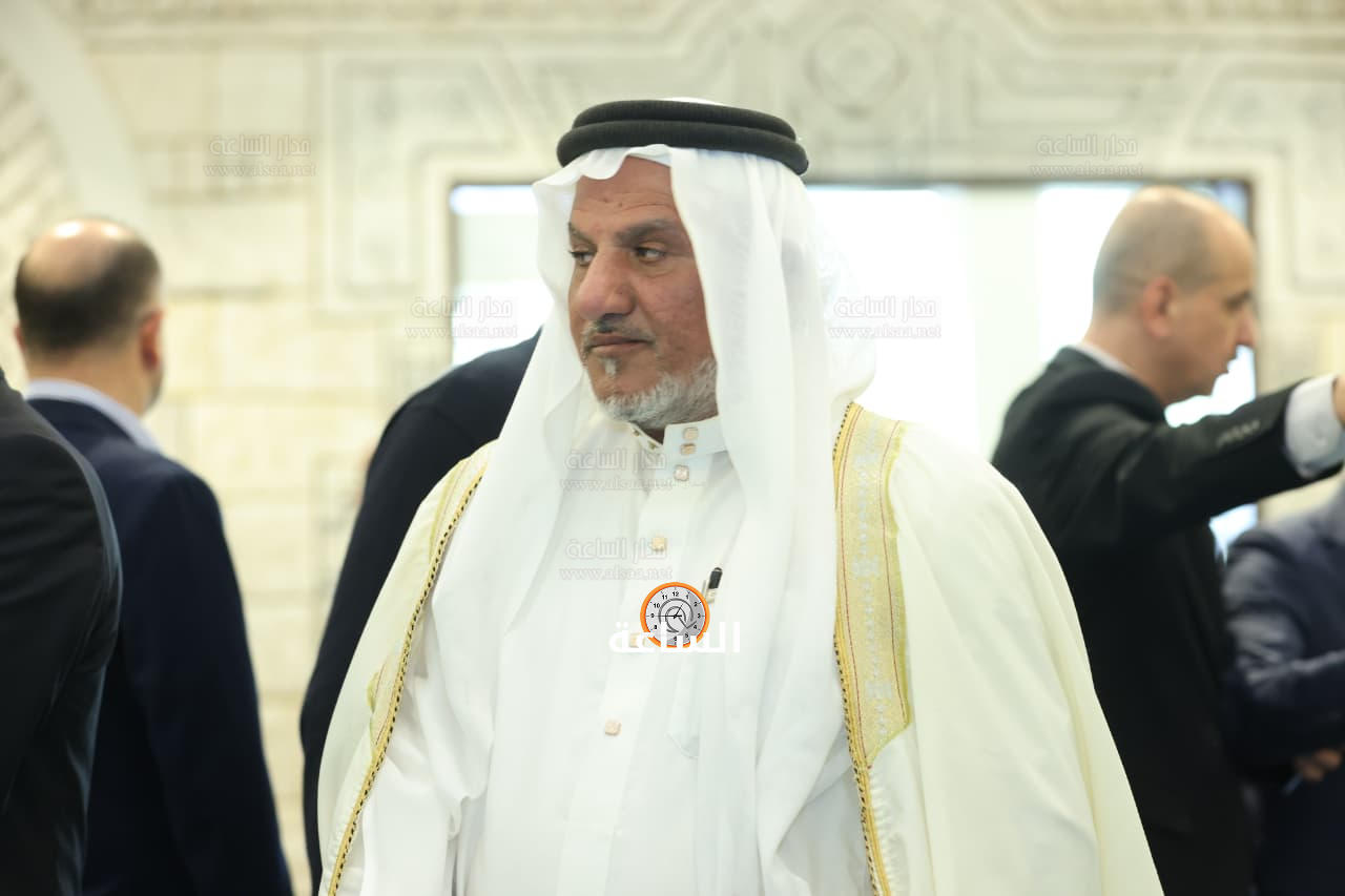 Madar Al-Saa Images 0.5614543323986653