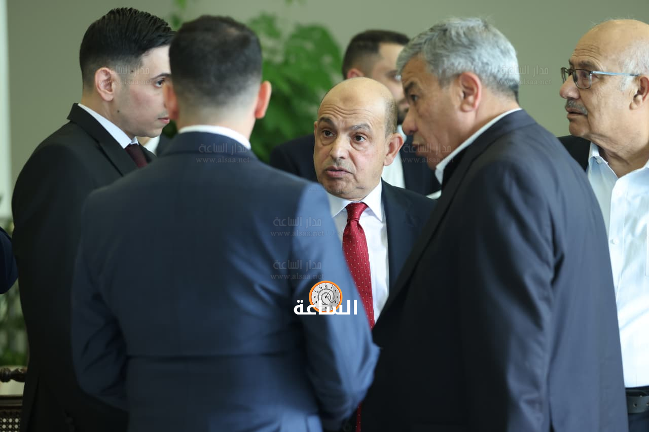 Madar Al-Saa Images 0.5287497804877983