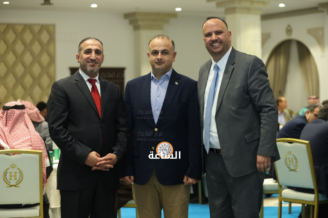 Madar Al-Saa Images 0.11248754027821428