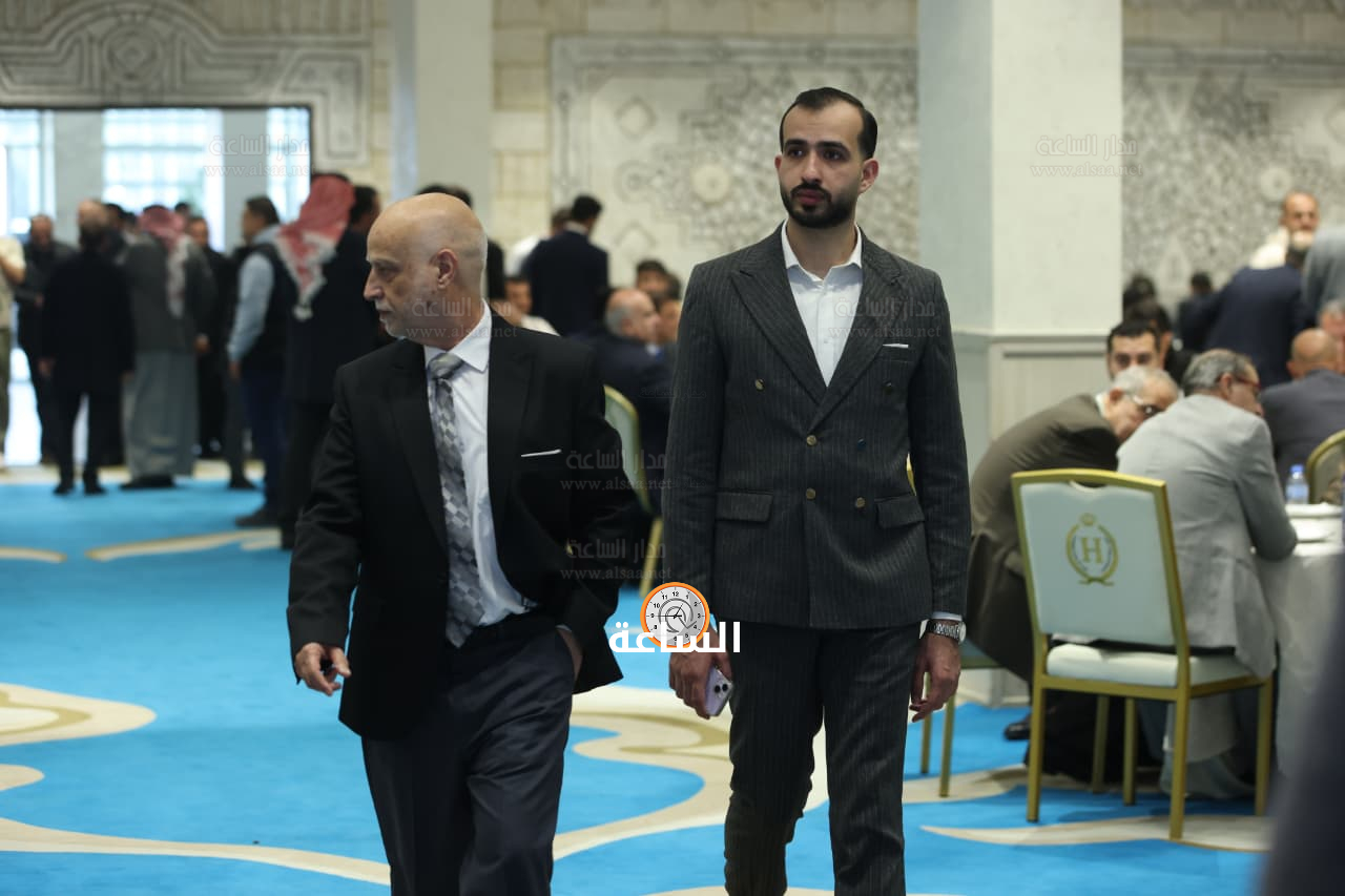 Madar Al-Saa Images 0.8402635148866214