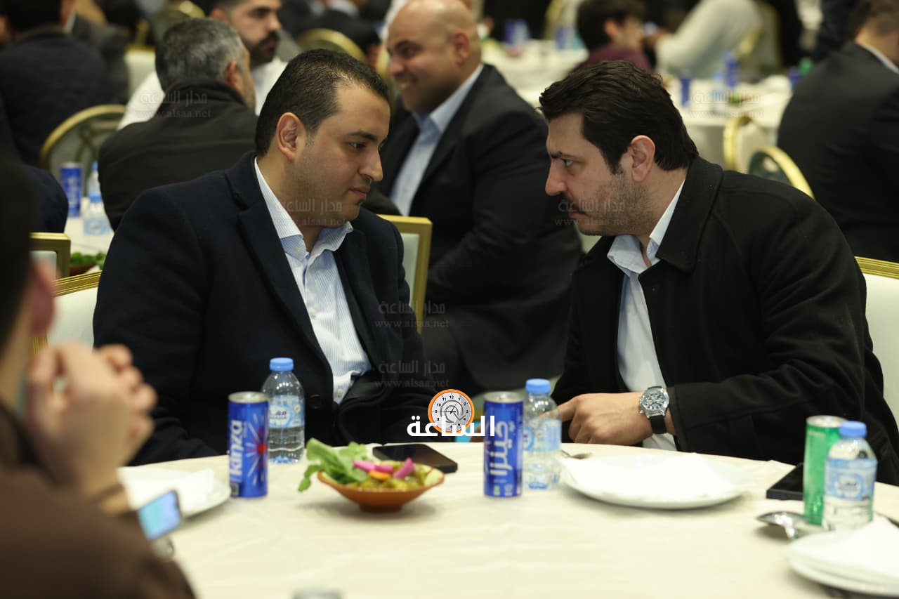 Madar Al-Saa Images 0.6213029746370028