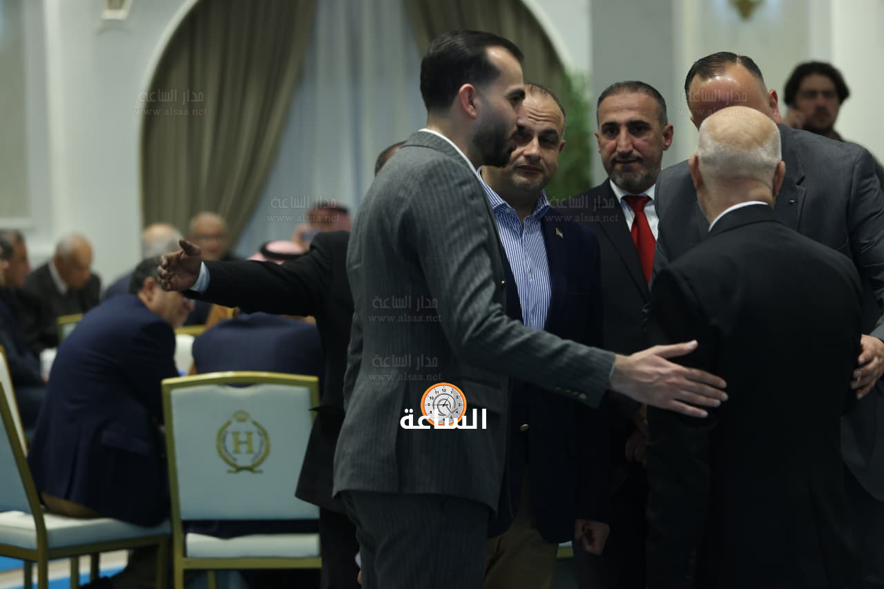 Madar Al-Saa Images 0.37338854194395454