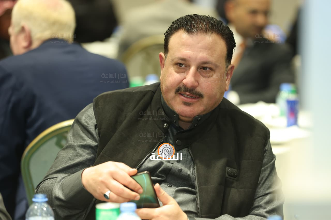 Madar Al-Saa Images 0.1956631803245834