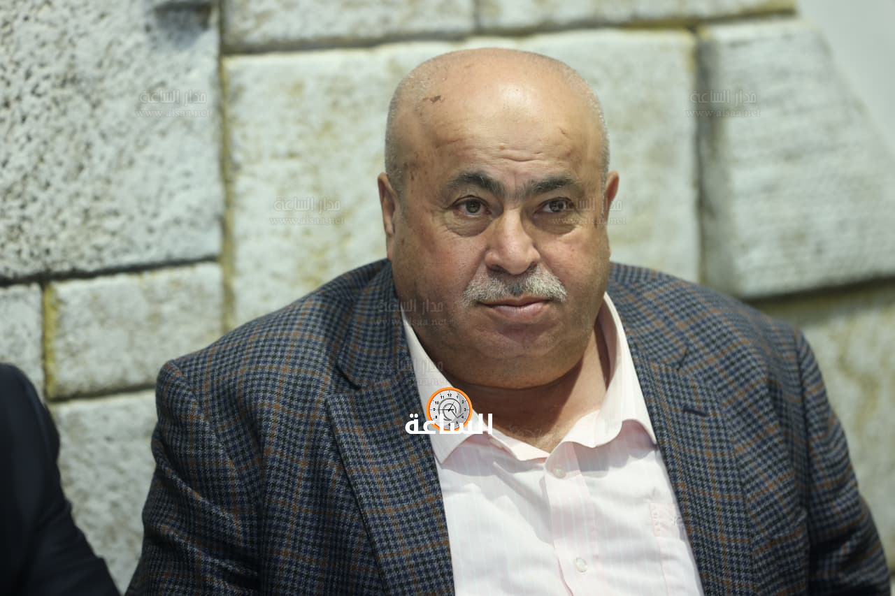 Madar Al-Saa Images 0.038298982512631086