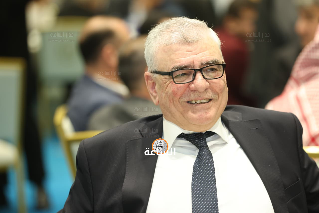 Madar Al-Saa Images 0.41179944512283573