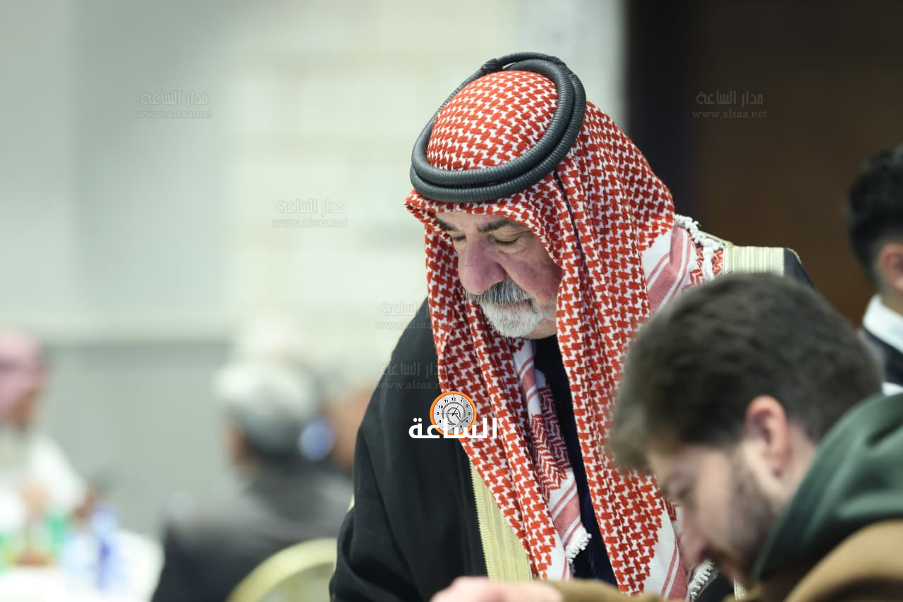 Madar Al-Saa Images 0.22496360965997464