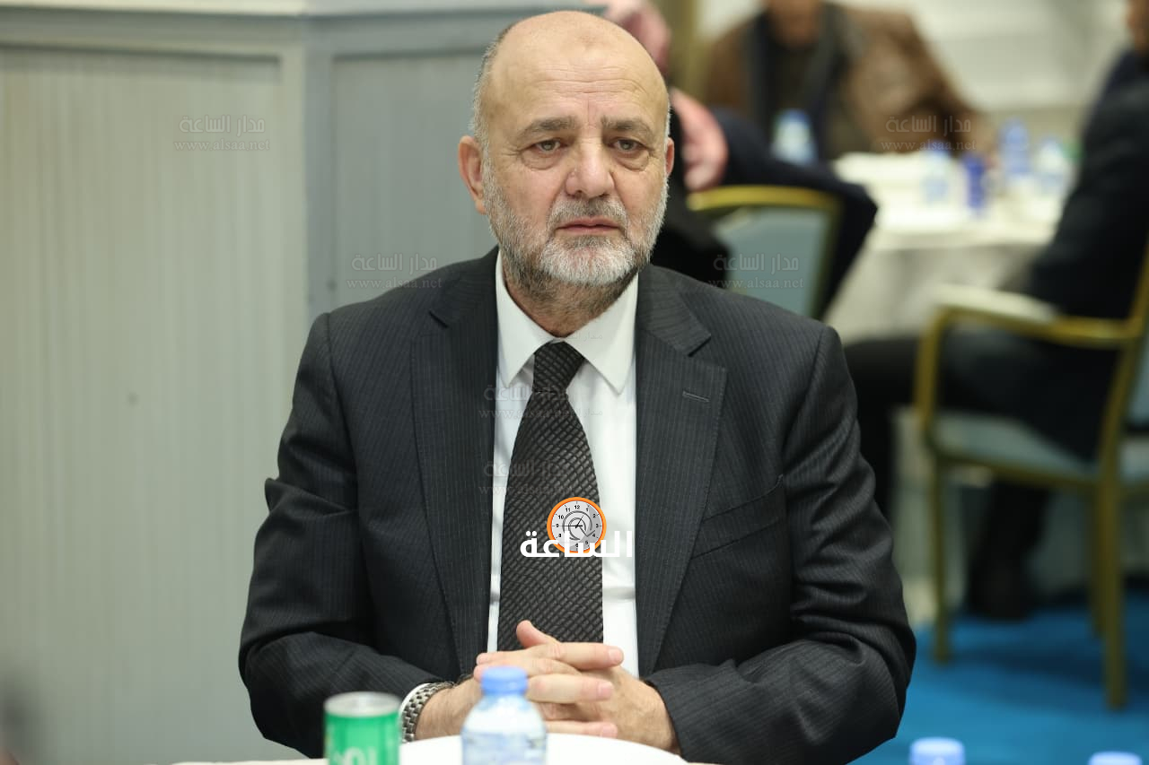 Madar Al-Saa Images 0.30632988110761705