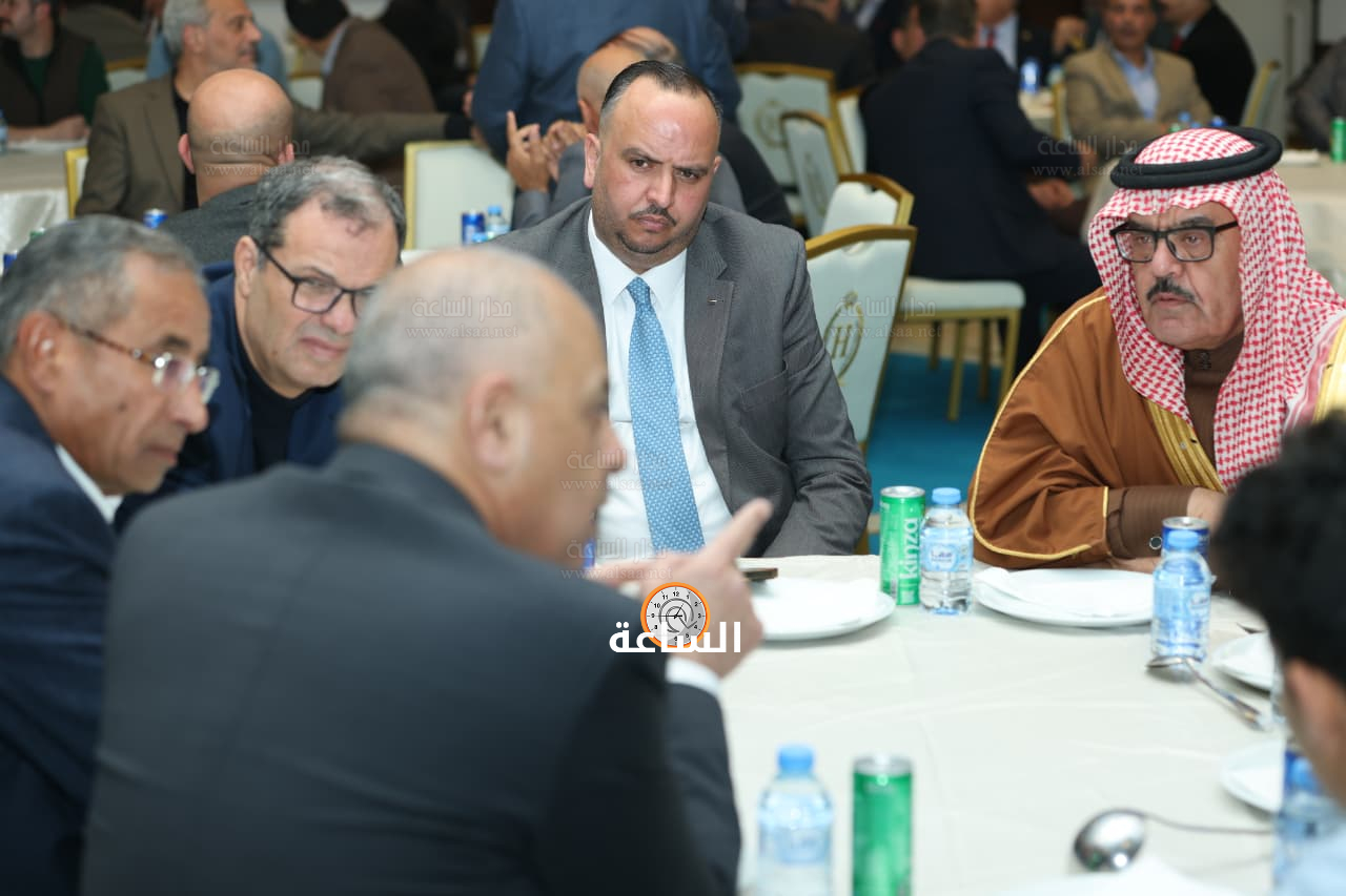 Madar Al-Saa Images 0.2689792500134143