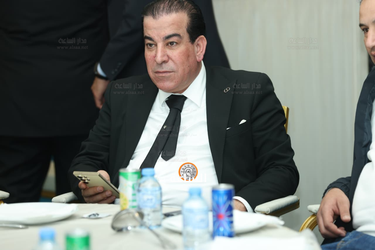 Madar Al-Saa Images 0.05703465865577484