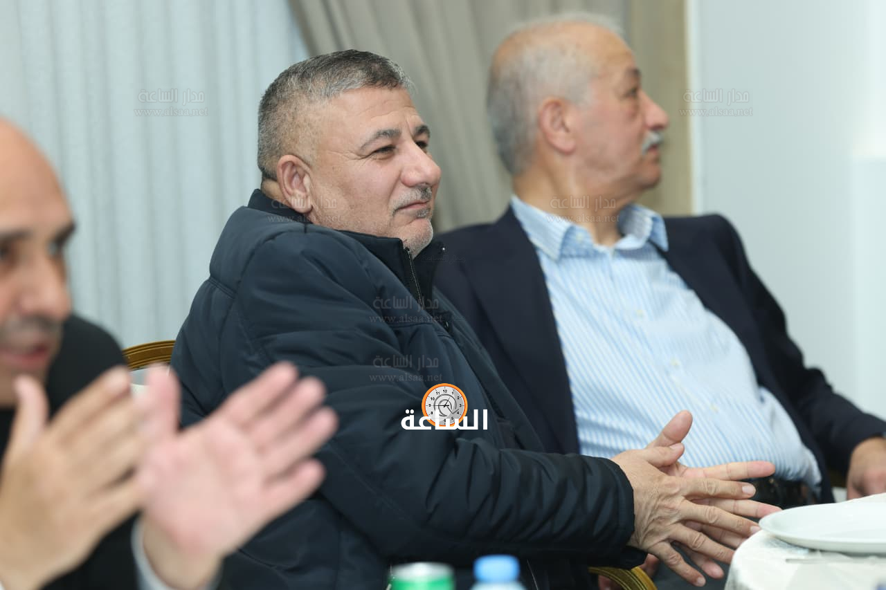 Madar Al-Saa Images 0.8734918335053926