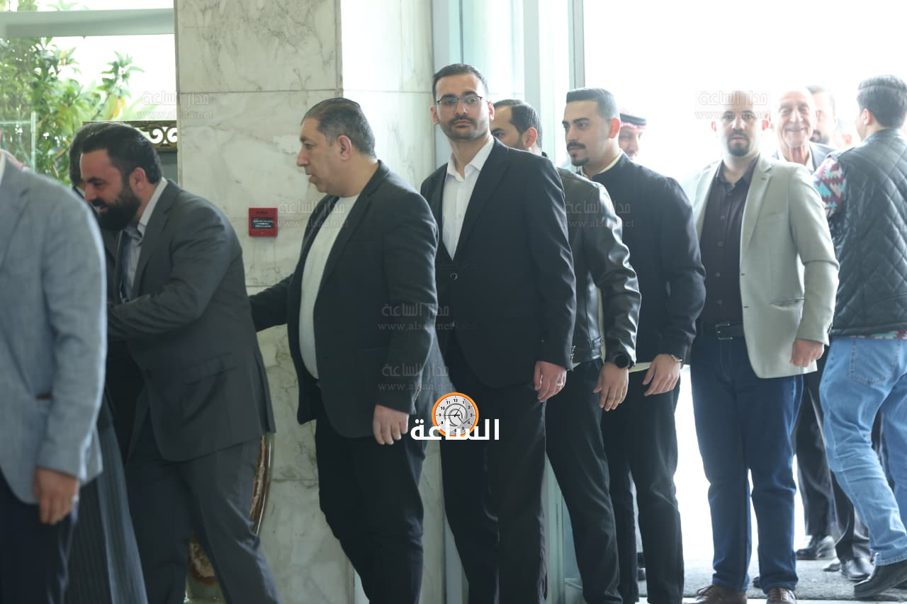 Madar Al-Saa Images 0.5680471193165019