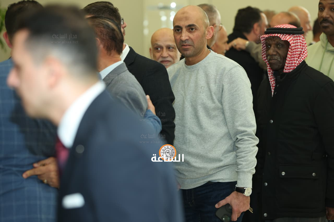 Madar Al-Saa Images 0.8059711046126549