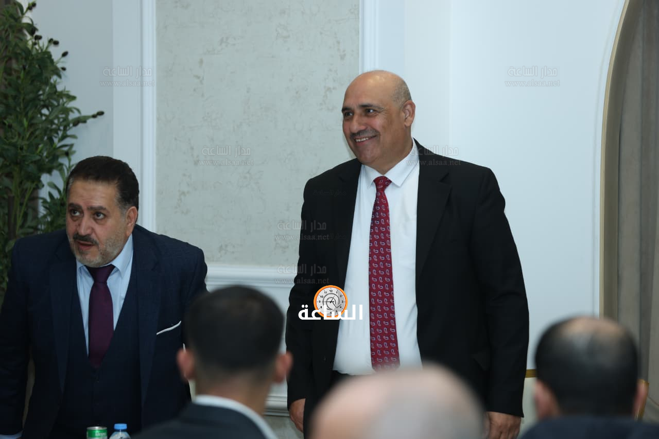 Madar Al-Saa Images 0.10068099684069942