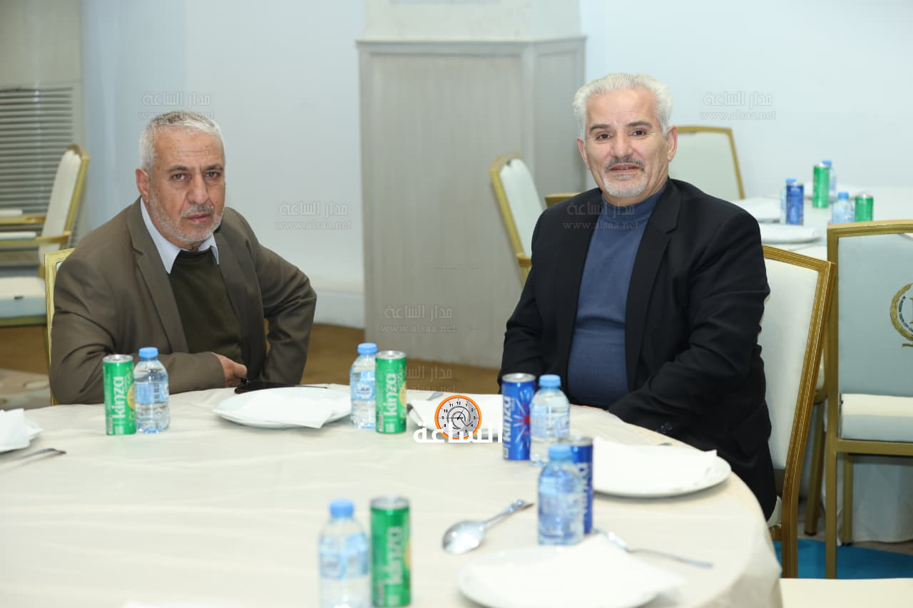 Madar Al-Saa Images 0.6076402548887953