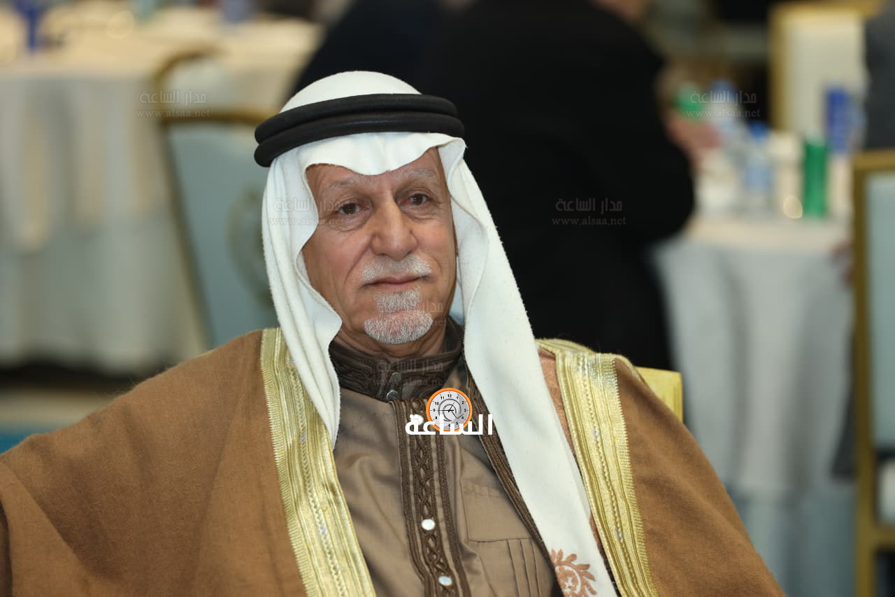 Madar Al-Saa Images 0.48546515422277714