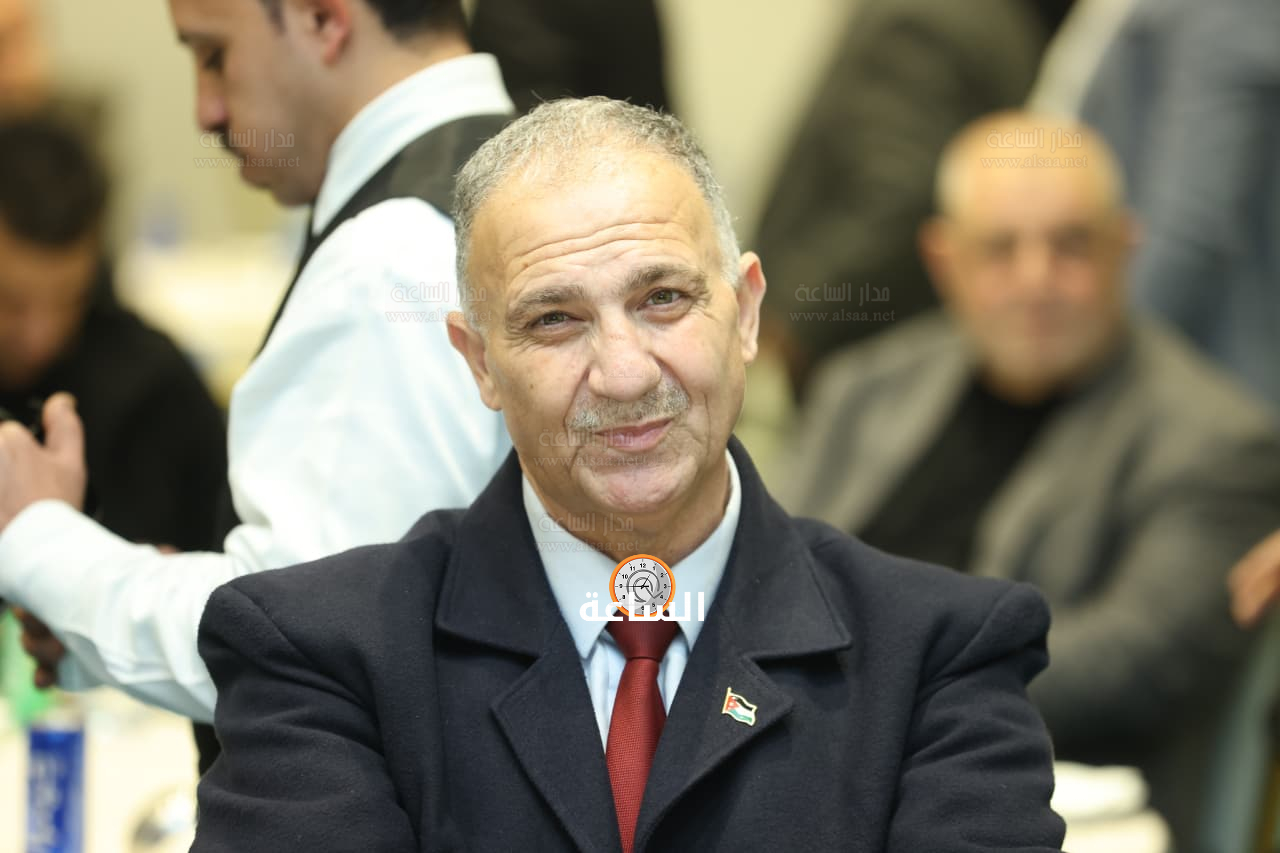 Madar Al-Saa Images 0.2047724550323453