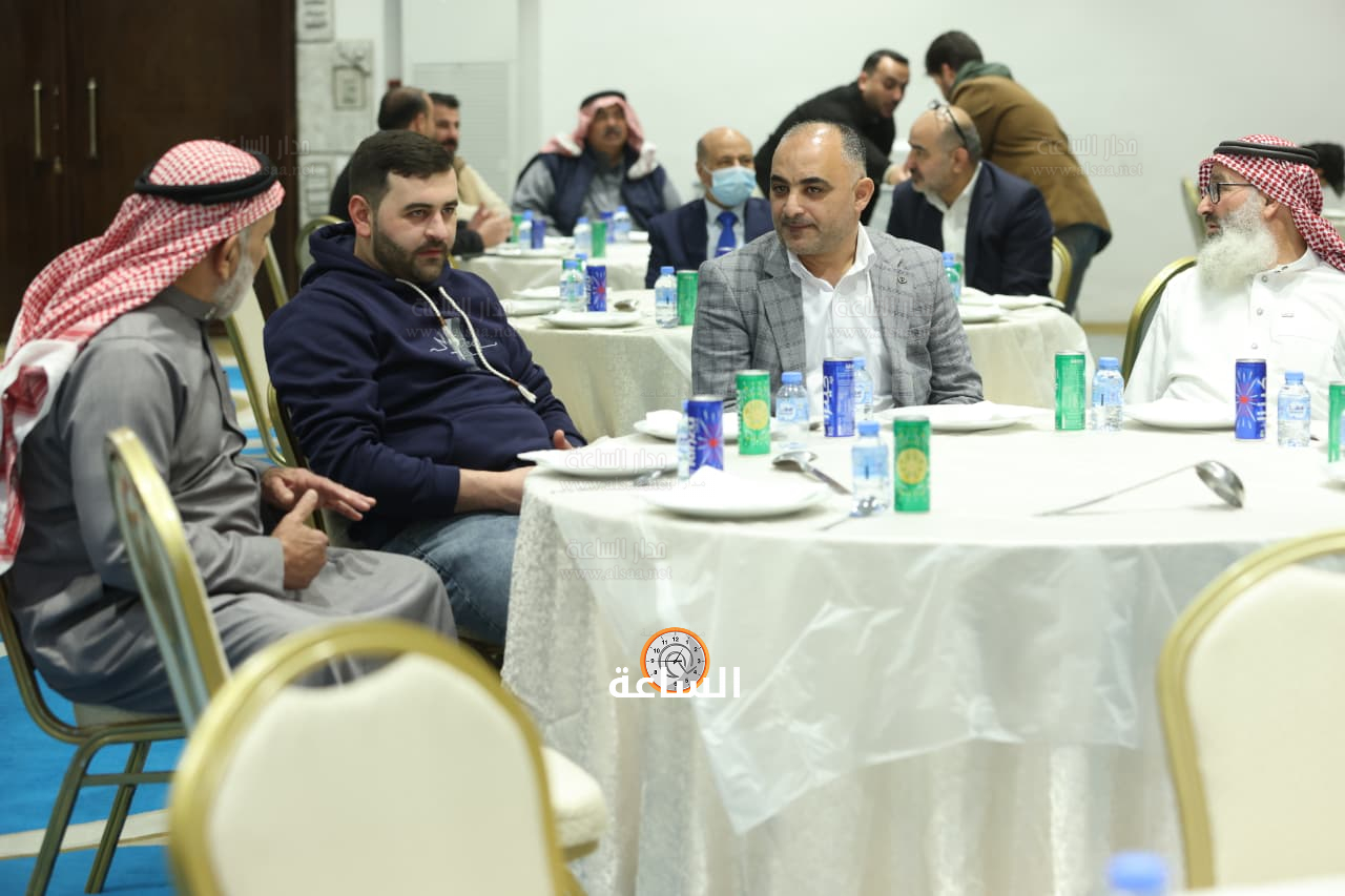 Madar Al-Saa Images 0.9820425848331665