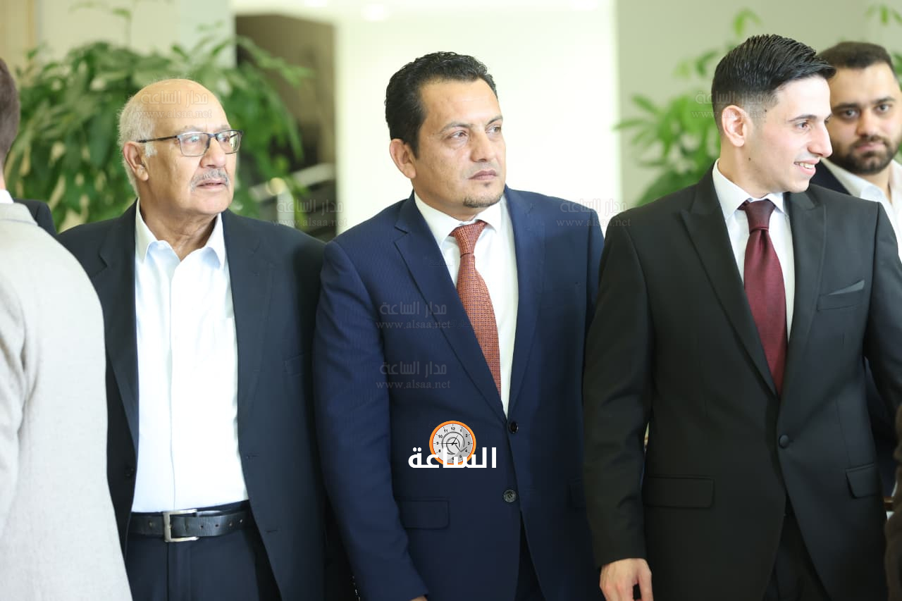 Madar Al-Saa Images 0.8946695196571323