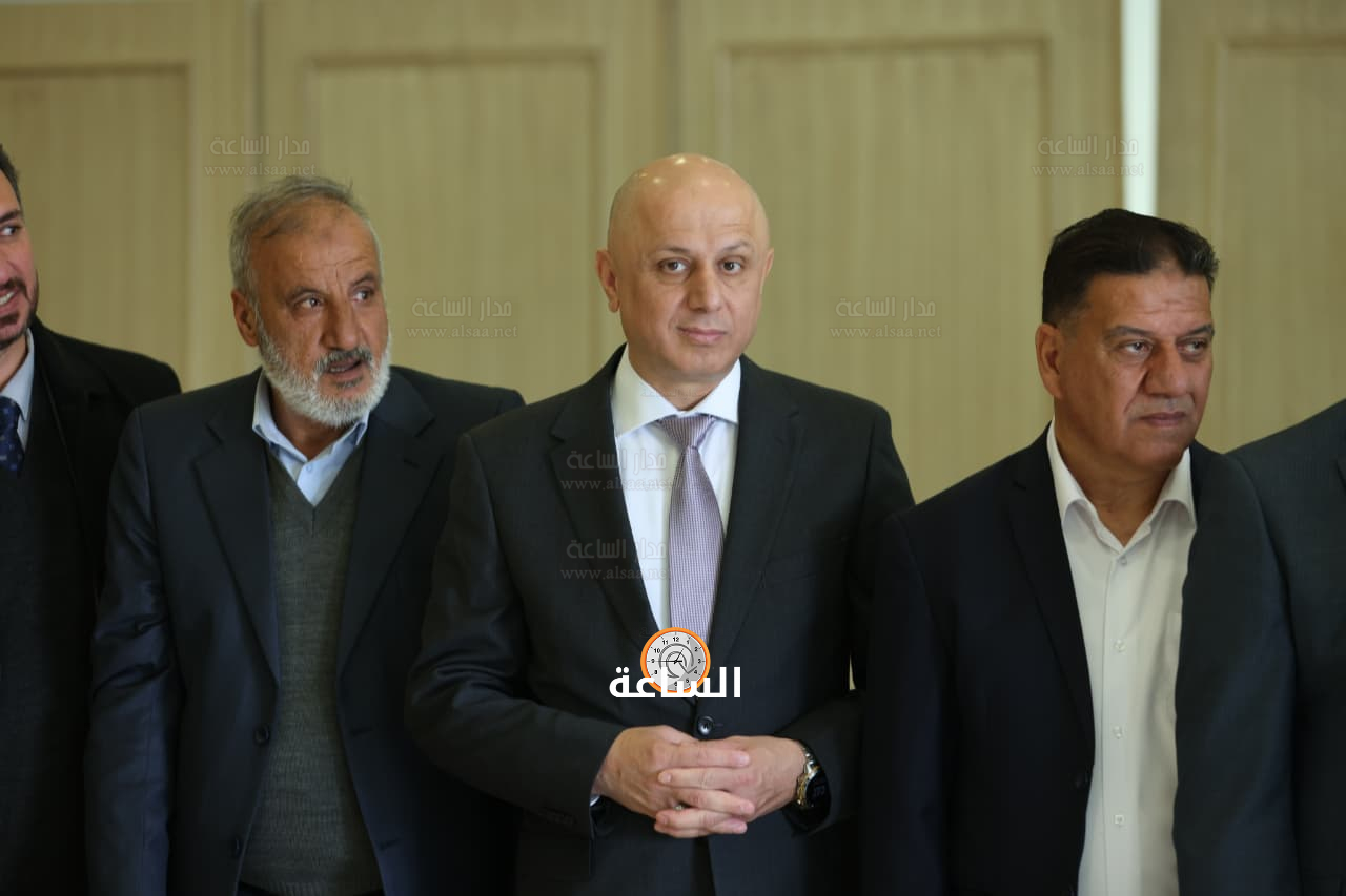 Madar Al-Saa Images 0.6387358506723488