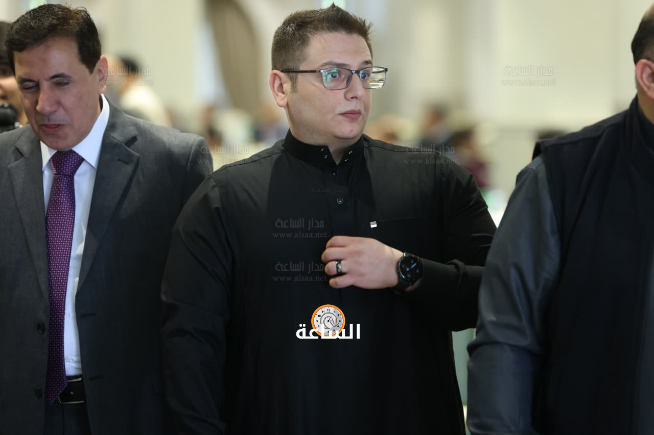 Madar Al-Saa Images 0.1439719022688588